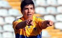 Quick Mendoza no pudo sobresalir en Tigres. (Foto: Mexsport)