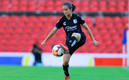 Sofia Álvarez debutó en 2018 con Querétaro Femenil. (FOTO: Imago7)
