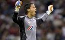 Talavera jugó en Tigres a petición de Lapuente. (Foto: Mexsport)