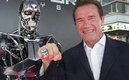 Arnold sufrió el accidente en Los Ángeles. (Foto: Reuters)