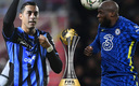 Te contamos donde ver a Rayados y todo el Mundial de Clubes en vivo. (Foto: Mexsport / AFP)