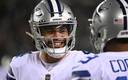Dak Prescott fue el jugador mejor pagado de la NFL en 2021 (Reuters)