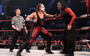 Jeff Hardy luchó drogado ante Sting.
