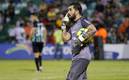 Liborio Sánchez ahora juga en el futbol de Guatemala (Imago7)