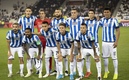Rayados debuta el 5 de febrero ante Al-Ahly. (Foto: Mexsport)