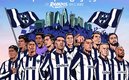 Rayados debuta en e Mundial de Clubes el 5 de febrero. (FOTO: Rayados)