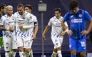 Rayados se mide a Cruz Azul este sábado. (Foto: Mexsport)