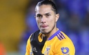 Salcedo ya no jugará más con Tigres. (Foto: Imago7)
