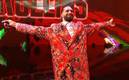 Seth Rollins obtuvo una gran victoria en Smackdown (Foto Twitter)
