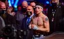 Brandon Moreno cayó ante Figueiredo (Reuters)