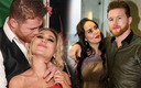 ´Canelo Álvarez tiene 4 hijos. (Foto: Especial)