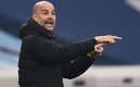 Guardiola es el actual DT del Manchester City. (Foto: AFP)
