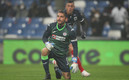 Jesús Corona lamenta el triunfo que se le escapó a Cruz Azul. (FOTO: Imago7)