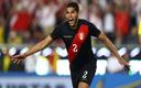 El jugador está muy cerca de concretar su fichaje por el conjunto celeste. (AFP)