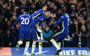 Los Blues, dueños de Londres | Reuters