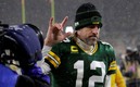 Rodgers ha sido duramente señalado después de la derrota ante los 49ers. (Reuters)