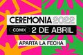 Ceremonia (Foto: Ceremonia)