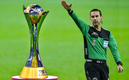 César Ramos estará en el Mundial de Clubes. (Fotos: AFP y Mexsport)