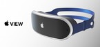 Fanart de gafas de realidad aumentada de Apple (Foto: Applesfera)