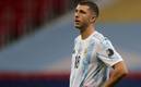 Guido Rodríguez será una dura baja para la Selección de Argentina (Foto Reuters)