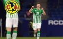 Guido Rodríguez no olvida al América (Foto AFP)