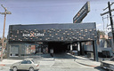 Este es el local de 'Locos x el futbol' que fue inaugurado en Monterrey. (Foto: Milenio)