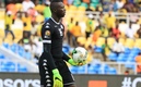 El portero de Burkina Faso estalló de felicidad. (Foto: Especial)