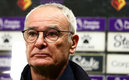 Ranieri no tuvo enderezar el barco de los Hornets | AFP