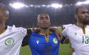 Shaker Alhadhur entró al quite | Captura