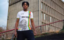 El uniforme de Bob Marley destinará ganancias a comprar instrumentos. (Foto del Bohemian FC)