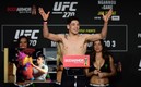Brandon Moreno afirmó que volverá más fuerte a la UFC. FOTO: Reuters.