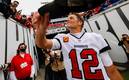 El futuro de Tom Brady aún es incierto (Reuters)