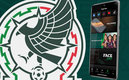 El Tricolor estrena app.