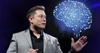 Elon Musk (Foto: Infotechnology)