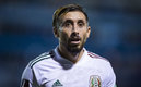 Héctor Herrera desea que el Azetaca pese más. (Foto: Mexsport)