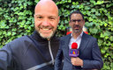 Luis García, el famoso Doctor, se "violentó" con López Sordo en su canal de YouTube. (IG @GarciaPosti)