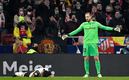 Oblak estaría 12 días aislado. (FOTO: AFP)