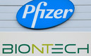 Pfizer comenzó el reclutamiento para los ensayos. (FOTO: AFP)
