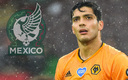 Raúl Jiménez fue convocado por el Tata Martino para la próxima Fecha FIFA. (Foto: AFP)