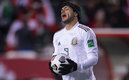 Raúl Jiménez no estará ante Jamaica. (Foto: Mexsport)