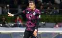 Rogelio Funes Mori debutó el año pasado con el Tri (Imago7)