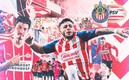 Chivas presumió su alianza con el PSV en las redes sociales. FOTO: @Chivas