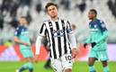 El contrato de Paulo Dybala con la Juventus concluye en junio del 2022 (Reuters)