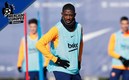 Dembélé podría continuar su carrera en la Premier League (Reuters)