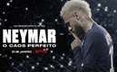 El documental de Neymar se estrenó en Netflix este 25 de enero (Netflix)