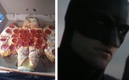 La pizza esperan sea muy codiciada.