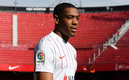 Martial se aventura en España | Sevilla FC