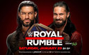 Royal Rumble 2022 de WWE se celebrará en St. Louis, Estados Unidos. (Foto de WWE)