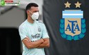Scaloni ya calificó a Argentina al Mundial de Qatar 2022. FOTO: Reuters.