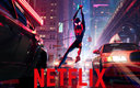 Spider-Man: Un Nuevo Universo es parte de los estrenos de Netflix. (Imagen cortesía de Netflix)